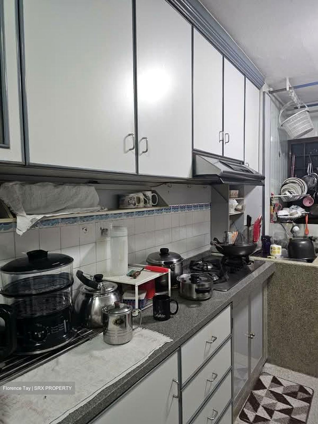 Blk 616 Hougang Avenue 8 (Hougang), HDB 5 Rooms #600242741